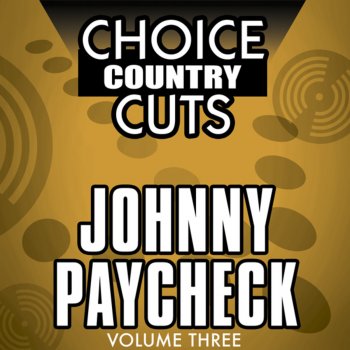 Johnny Paycheck Apartment #9 (Re-Recorded)
