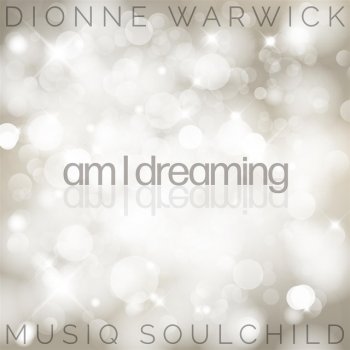 Dionne Warwick High Upon This Love