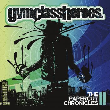 Gym Class Heroes feat. Oh Land Life Goes On (feat. Oh Land)