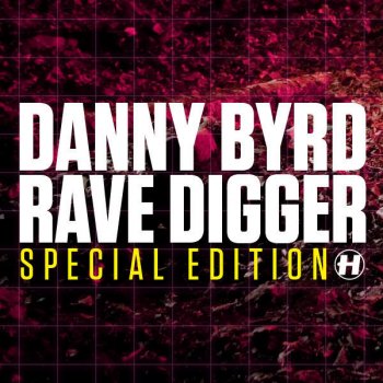 Danny Byrd Rave TV1