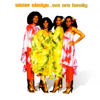 Sister Sledge Love of the Lord