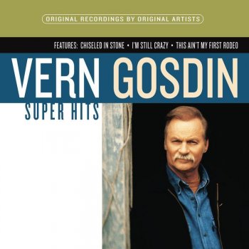 Vern Gosdin This Ain't My First Rodeo