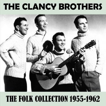 The Clancy Brothers Mr Moses Ri-Tooral-I-Ay (Live)