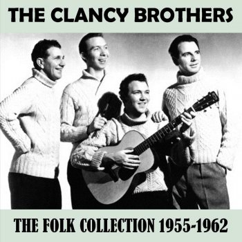 The Clancy Brothers October Winds (Live)