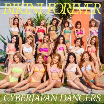 Cyberjapan Dancers Summer Summer