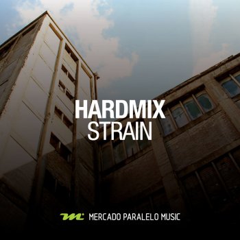 Hardmix Strain