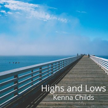 Kenna Childs Peace in Christ (feat. Sadie Meyers)