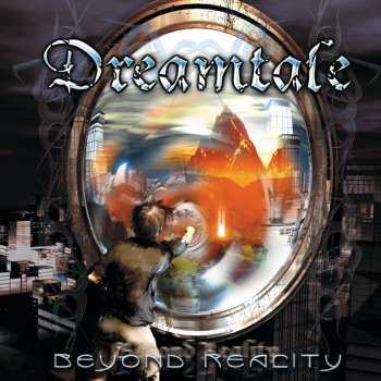 Dreamtale Refuge From Reality