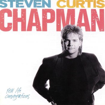 Steven Curtis Chapman His Eyes