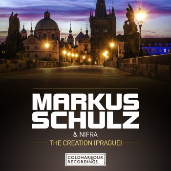 Markus Schulz feat. Nifra The Creation [Prague] (Transmission Theme 2015)