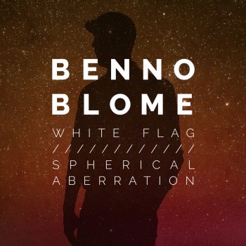 Benno Blome White Flag (Tigerskin Remix)