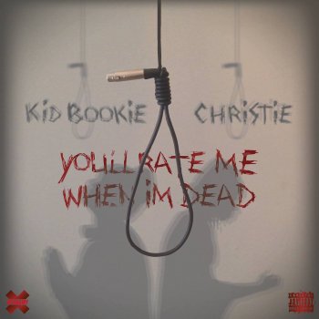 Kid Bookie feat. Christie, Nasaan & Dot Rotten Premonition