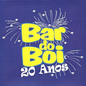 Boi Bumbá Caprichoso feat. Arlindo Júnior Touro Negro