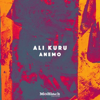 Ali Kuru Anemo (Instrumental)