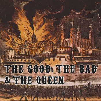 The Good, the Bad & the Queen Kingdom of Doom