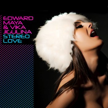 Edward Maya Feat. Vika Jigulina Stereo Love (Dave Ramone Dub)