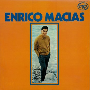 Enrico Macias Le grain de blé