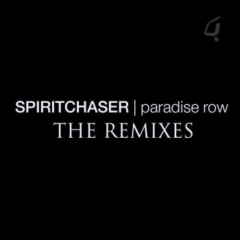 Spiritchaser Paradise Row - The Moodyfreaks Into Soul Mix