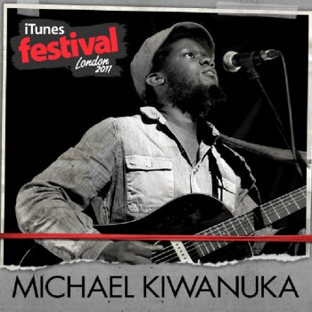 Michael Kiwanuka Worry Walks Beside Me (Live)