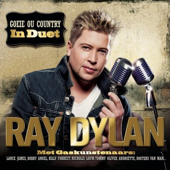 Ray Dylan Ons Soek Net Country (with Elizma Theron)