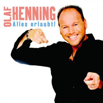 Olaf Henning Das schaffst nur Du allein