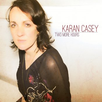 Karan Casey Blind Woman