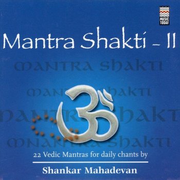 Shankar Mahadevan Gayatri Mantra