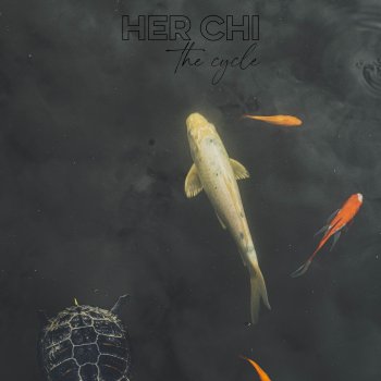 Her Chi Above the Sea