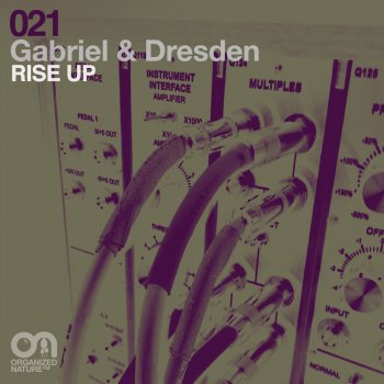 Gabriel & Dresden Rise Up (Radio Edit)