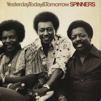 the Spinners Honey, I'm In Love with You