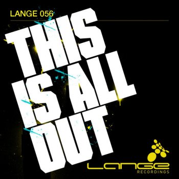 Lange feat. Gareth Emery This Is All Out (Heatbeat vs. Andy Moor remix — Lange Mash Up)
