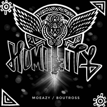 Moeazy Humility (feat. Boutross)