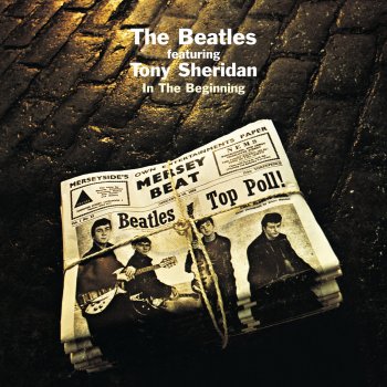 The Beatles feat. Tony Sheridan If You Love Me Baby