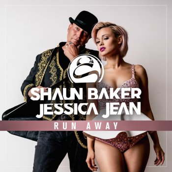 Shaun Baker Run Away (feat. Jessica Jean) [Jay Frog Club Edit]