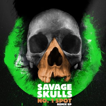 Savage Skulls feat. Chaos In The CBD No. 1 Spot - Chaos in the CBD Remix