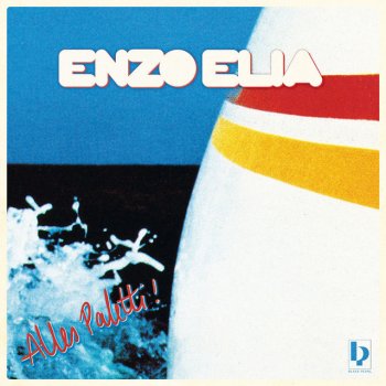 Enzo Elia Today The Sun (feat. Nicola Gurrieri) [Extended Version]