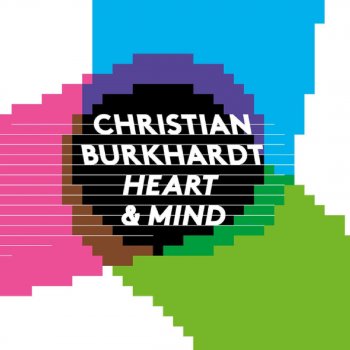 Christian Burkhardt Heart and Mind