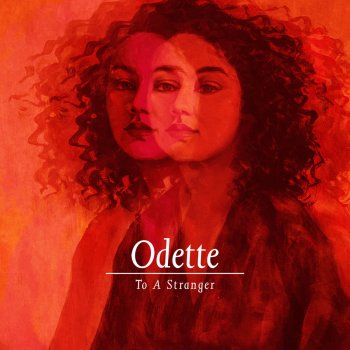 Odette Magnolia (triple j Like A Version)
