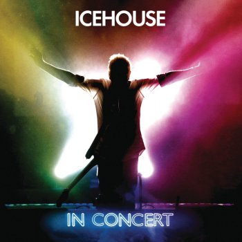 ICEHOUSE Touch the Fire (Live)