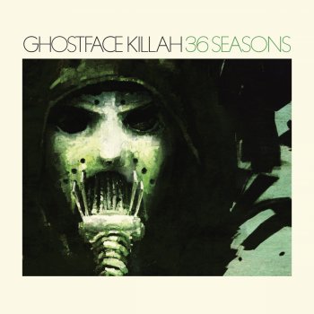 Ghostface Killah Here I Go Again (Instrumental)