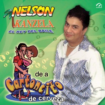 Nelson Kanzela Sal y Agua