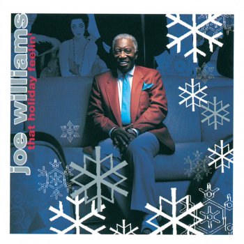 Joe Williams The Christmas Song