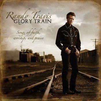 Randy Travis Nothing but the Blood