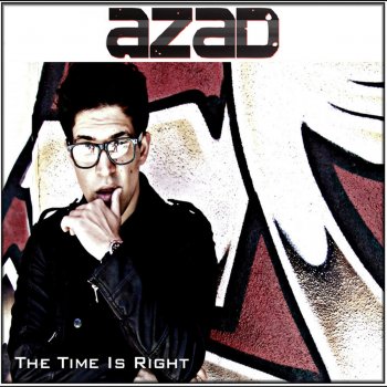 Azad feat. Bridge Caught in a Dream