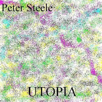 Peter Steele Sacred Moment