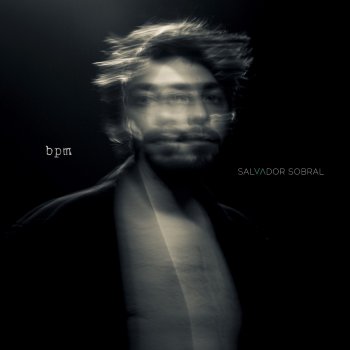 Salvador Sobral paint the town