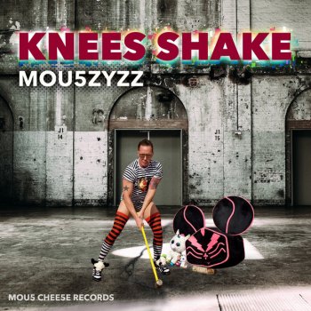 Mou5zyzz Knees Shake