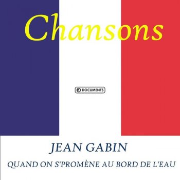 Jean Gabin & Mistinguett On M'suit