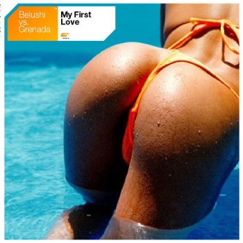 Grenada My First Love (Alex Megane Extended Remix) - Alex Megane Extended Remix