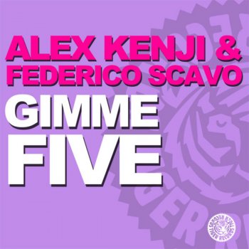 Alex Kenji, Federico Scavo Gimme Five